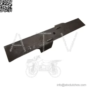 Walker 5705-15, W37706 Mulcher Upper Blade