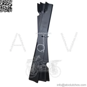 Walker Mower Blades 3Pack OEM Part#7705-57