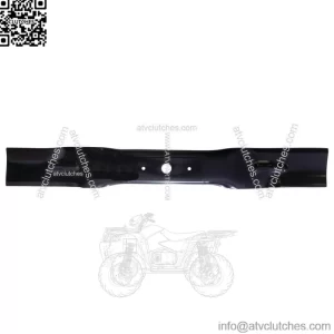Medium-Lift Blade For Walker Requires 1 of 355-032 and 1 of 355-024 for 42" deck