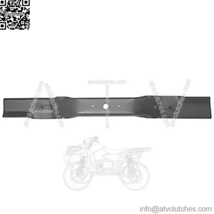 Oregon 91-920 Walker Low Lift Blade, 25"