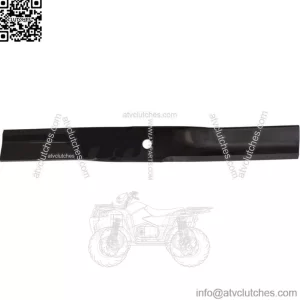 345-668 Medium-Lift Blade Fits Walker 34615CKT  Woods 34615  34615KT