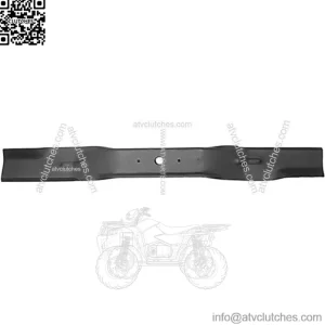 Genuine Oregon 91-919 Low Lift Lawn Mower Blade 25" For Walker
