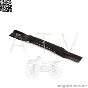 Oregon OEM 91-912 Product Blade Walker 22In Lh  J Thomas - WA-344 Laser - 91024