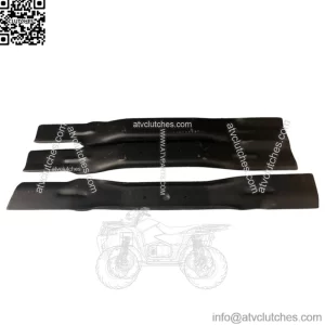 New Walker Mower Blades 5705-13