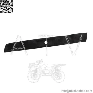New Ariens Gravely EZR Lawn Mower 1742 1842 42" Deck Mulching Blade 01586200