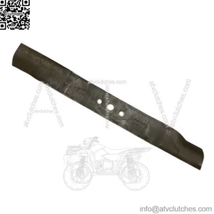 Ariens 04169200 20.83" CCW ROT Blade Gravely Pro-Master 260 Mower 60" Deck