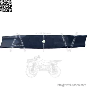 Gravely High Lift Lawn Mower Blade 00450200