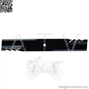 Mulching Blade Fits Gravely Models