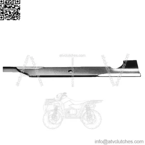 Rotary Brand Replacement Qty (1) Blade Fits Bobcat 18"X 5/8" 1010