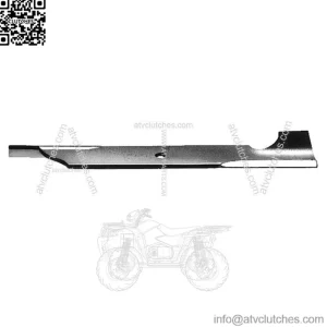 Rotary Brand Replacement Blade 16-1/4" X 5/8" Fits Bobcat Heavy Duty 2172