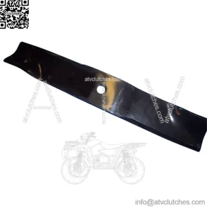 NEW REPLACEMENT BLADE FITS BOBCAT 16 3/8" BLADE 5/8 HOLE 93-009 M48