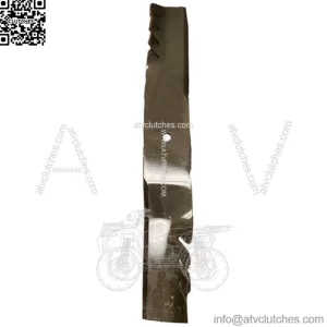596-702 Blade Bobcat Gator G5