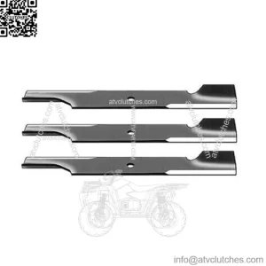 Copperhead Mower Blades fits Ariens Ikon XD 60"  replaces 04965000