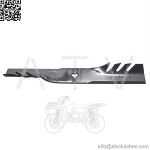 Oregon 596-615 Gator G5 Mower Blade Fits Ariens 21547939 21547257