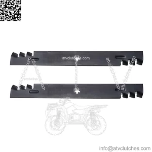 2PK Lawn Mower Deck Mulching Blades for Ariens 46" 21546611