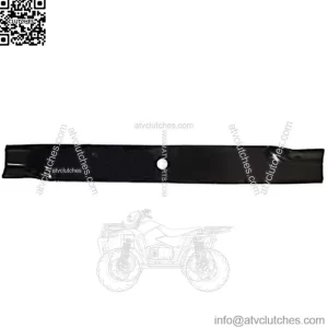 Lawn Mower Blade fits Ariens fits Dixie Chopper Fits Exmark Requires 3 for 60"