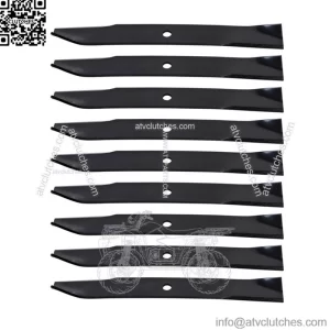 9PK Oregon 92-151 Heavy Duty Blade for 52" Ariens, Gravely 03253800, 04916400