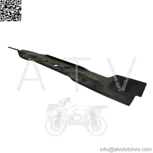 21" Rotary 3435 Lawn Mower Blade Ariens BBC 011384 Used on BBC Walk Behind