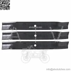 Ariens Gravely Set of 3 BLADE- 20.5" 03253900