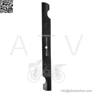 Ariens 04774600 Mower Deck Blade 24.5" Gravely Pro-turn 272 472 w/ 72" Decks