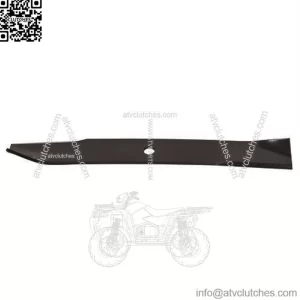 Oregon 91-242  Mower Blade Fits Ariens 08861600 08899300