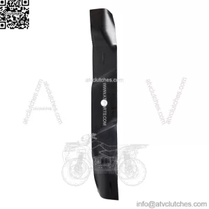 Ariens 04887600 Mulching Blade 18" Gravely W/ 52" Mower Decks
