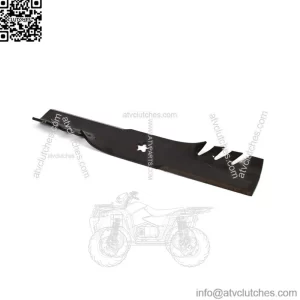 Oregon OEM 596-615 Product Blade Ayp Gator G5 16-11/16I  Ariens - 21547257