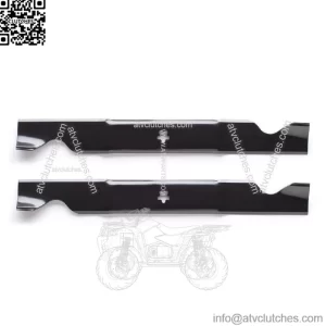 Oregon 195-070 Ariens/AYP Mower Blades | 22-7/8"
