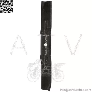 Ariens 05027400 Gravely Mulching Blade 21" Ikon XL XD Edge