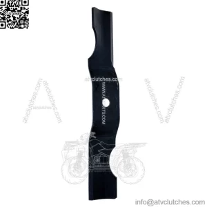 Ariens Gravely 51521800 03987000 Kit Blade (04265400 QTY 3)