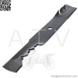 Ariens 09652400 Toothed Blade 18" Apex ZT HD Genuine OEM