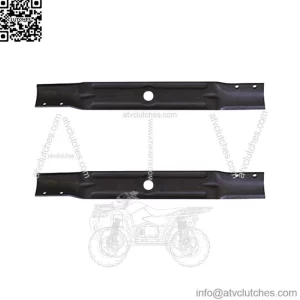 Ariens 03624700 Mower Blade Gravely EZR 1440 1540 ZT 1740 40" Deck 2PACK 2-PACK