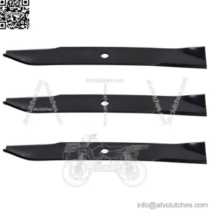 Oregon 92-151 Heavy Duty Blades for 52" Ariens 04916400, 3253800, 450300
