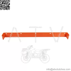 Ariens 658559 Scraper Blade, 24"