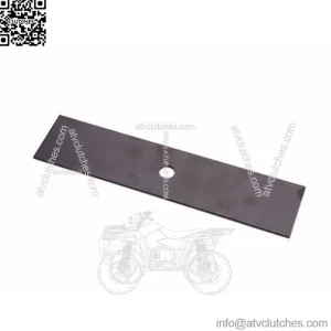 Genuine Ariens Edger Blade - 9.0L x 2.0W Part# 03789800