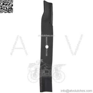 Ariens 00450300 18" Mower Blade Gravely Pro-Turn 152 w/ 52" Deck