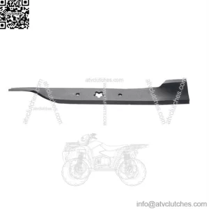 Oregon 195-062 Mower Blade Fits Ariens 21547939