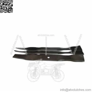 Ariens Zoom 42 In. Replacement Mower Blade for Ariens Zoom (3-pack)