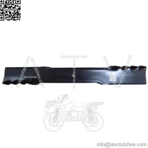 Ariens 21" Gator Lawn Mower Blade 3/8 Center Hole