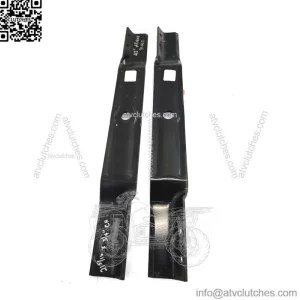Oregon 91-463 Mower Blades Replaces Ariens 42" Pack of 2