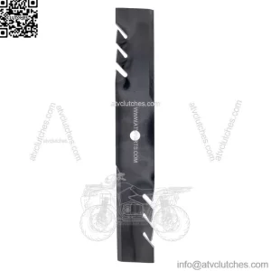 Ariens 09652700 Toothed Blade 16.25" Apex ZT HD Genuine OEM