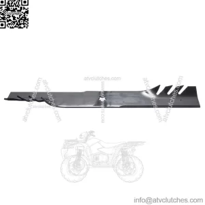 Oregon 596-900 Gator G5 Lawn Mower Blade 21-Inch Fits Ariens
