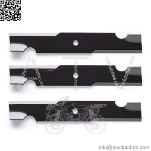 Oregon 91-183 Ferris/Ariens/Gravely Mower Blades | 16-1/4"