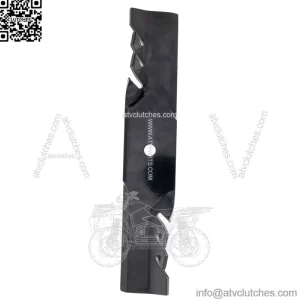 Ariens 09652600 Gravely Toothed Blade 16.25" Pro Walk Pro Turn Pro Stance