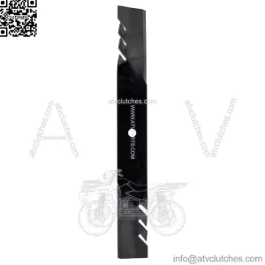 Ariens 09652800 Toothed Blade 20.5" Apex Zenith ZT HD Genuine OEM