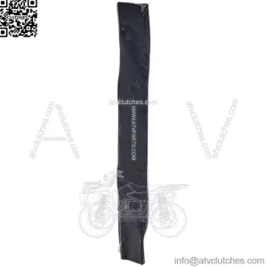 Ariens 70717900 Gravely 21" Mower Blades 2-Pack Edge 42" Deck 04965000
