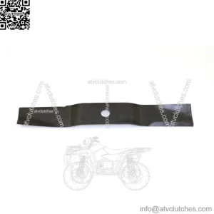 Genuine Ariens Sno-Thro and Lawn Mower Blade Part# 03121300