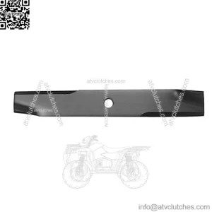 Genuine Oregon Blade, Gravely 02961600, 14-1/2"""" rpls Ariens  02961600 92-217