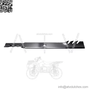 Oregon 96-900 Gator G3 Lawn Mower Blade,Replaces Ariens,Black,21-Inch