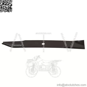 Oregon OEM 92-153 Product Blade Gravely 00450200 16-3/16  Ariens - 0027300